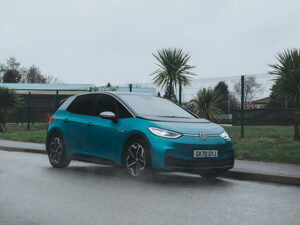 clifton electric car maintenance, annual service, inspection