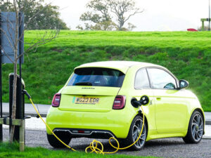 clifton electric car service, ev repair, battery maintenance